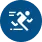 run icon