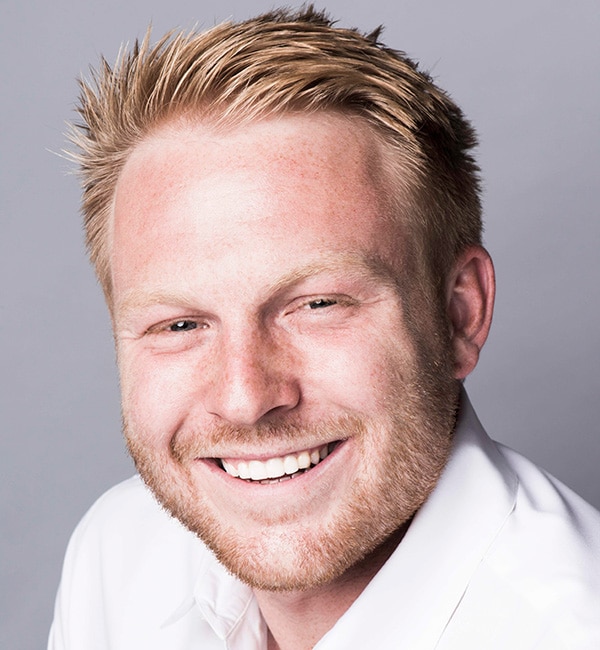 Evan Powell ’06 — Trustee, Board of Trustees, The Oxford Academy, Los Angeles, CA